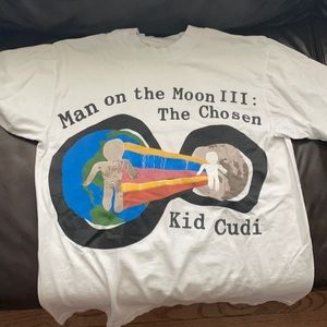 Kid Cudi Merch